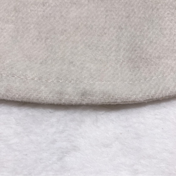 NWT Old Navy Soft-Brushed Utility Shacket - Picture 5 of 7